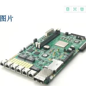 汉为国芯 FT-04-UTM-A1 国产化飞腾网络服务主板