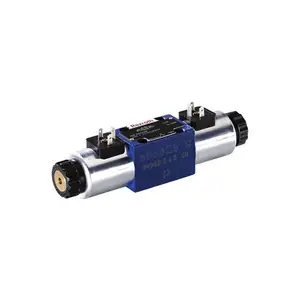 ��ӦREXROTH��Ż���4WEH32W6X/6EG24N9K4