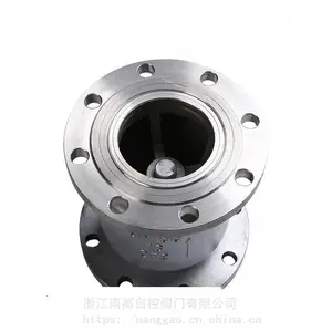 ��ʽ����ֹ�ط� H42W-16P �����ֹ�ط� �����ܵ�������ֹ�ط�