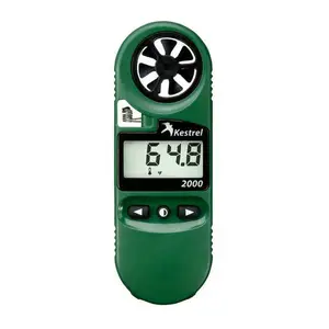品牌供应美国Kestrel2000手持风速计 风速测量仪原装