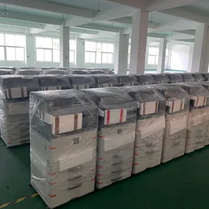 浙江打印机租金 上海兴玥办公设备供应