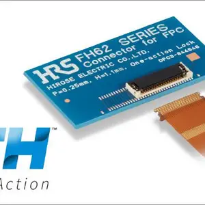 HRSBM20B(0.8)-34DS-0.4V(51)原厂连接器现料供应