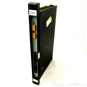 57C376 中央控制模块 可编程逻辑控制器 PLC系统