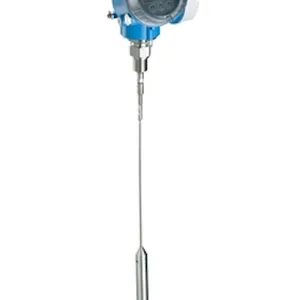 E+H恩德斯豪斯Levelflex FMP56导波雷达物位仪表 用于固料贮仓或储罐等工况条件下的测量