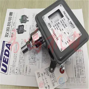 �ձ�ֲ��UEDAѹ������OPL-550-1-R3B/HDC-1-030-K-R-3