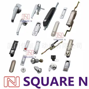 臺灣 SQUARE N 翊瀧 A-470-3-(G)RA A-470-3-(G)R1 天地鎖 把手