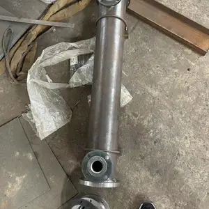 辽宁大连市液压油降温散热油冷冷却器风冷水冷订做