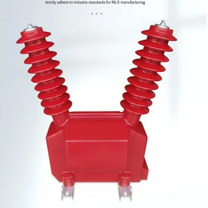 ��Ԫ��JLSZV-35KV��ѹ���������ʵ��ͼ �����������