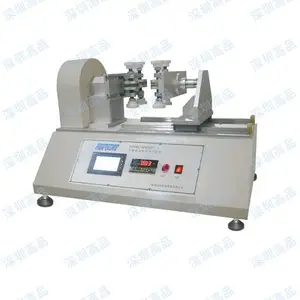 深圳高品检测设备 GP-2107 手机扭转疲劳试验机