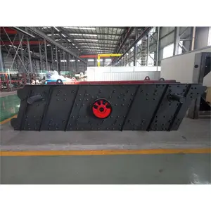 沧州2YK1860圆振动筛厂家 产量高