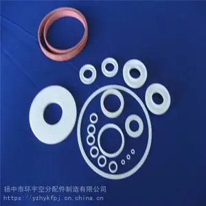 *** 5-1000聚四氟乙烯垫片 四氟垫片