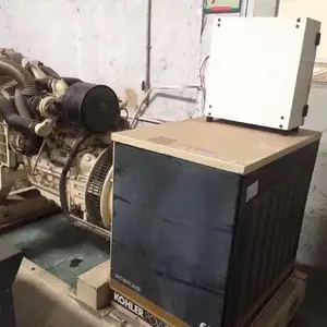 揭阳柴油发电机回收,奔驰发电机回收、诚信收购,快速估价