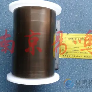日本accurate压力弹簧CR-17
