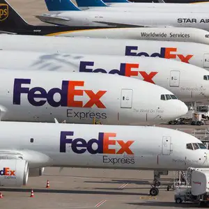 深圳观澜货代公司,观澜FEDEX国际快递代理