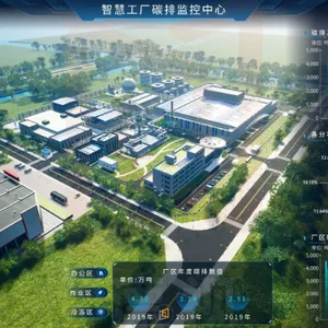 山东展示三维可视化 大屏可视化 上海漂视网络股份供应