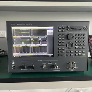 ��keysight E5056A���ǵ¿Ƽ�E505*** Ƶ�� 54G- 26.5G- 8G��ѡ