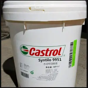 ��ʵ��Castrol Transmax Type F�Զ���������18L