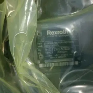 ��ʿ��ϵ�и�ѹ������A11VO260LRH1/11R-NPD12K24����Һѹ��