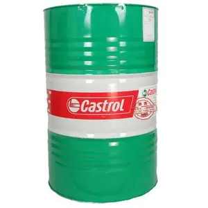 嘉实多CASTROL BRAYCO MICRONIC 756***温液压油 矿物型低粘度