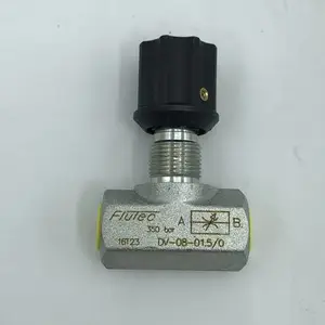 销售FLUTEC电磁阀