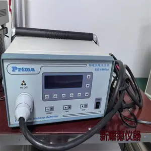 阻尼振荡波发生器瞬变脉冲模拟器