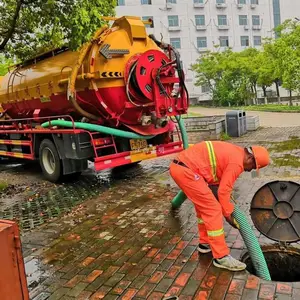 丰台云岗下水道堵塞疏通,改下水道高压 清洗车疏通24小时无节假日