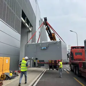 北京专业设备搬运搬迁,大型设备吊装搬运,联和伟业起重吊装公司,北京起重吊装搬运公司