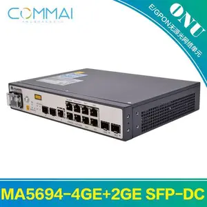 HUAWEI MA5694-4GE 2GE SFP-DC ��ҵ�����ONU�豸 �����絥Ԫ