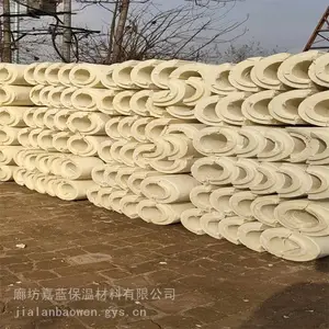 2026中卫聚氨酯发泡管壳厂家