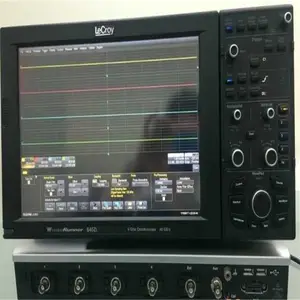 LeCroy WaveRunner 625Zi����ʾ����625Zi***����