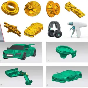 无锡昆山3d扫描抄数工业设计苏州抄图上海抄图机械设计3d扫描苏州实物扫描苏州3d扫描stl转实体转化3d打印图