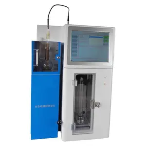 ȫ�Զ��г̲ⶨ�� �ͺ�:SCZ-7534 �������