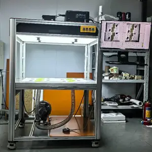 山西快速切换规格看样台 诚信服务 东莞普视智能科技供应