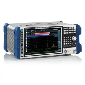 �޵���ʩ�ߴ�R&S | EMI���Խ��ջ� EPL1000/1001/1007