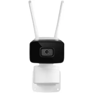 TP-LINK TL-IPC745-D高清400万星光无线云台筒机智能监控手机APP