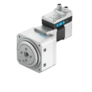 FESTO 旋转执行器 ERMS-25-90-ST-M-H1-PLK-AA 适用于基础摆动动作