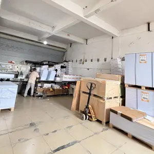 南宁打印纸批发 高速机双面专用 政企单位优选用纸