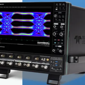 TeledyneLeCroy 力科 示波器