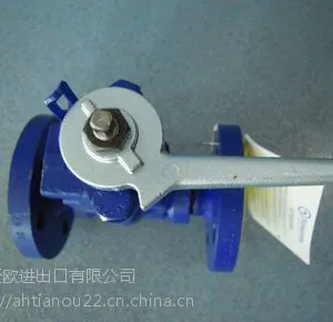 惊喜报价FLUTEC 42/12 FLUTEC DRV-06-013/0调节阀