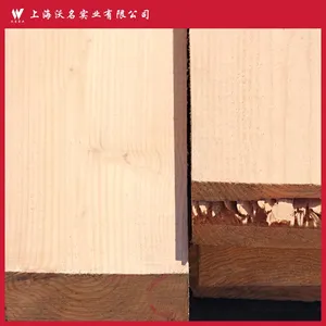 供应花旗松木方 施工用花旗松木方 工地用建筑 木材批发