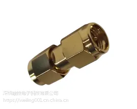 MCRF0007 Multicomp同轴射频连接器 Multicomp原装