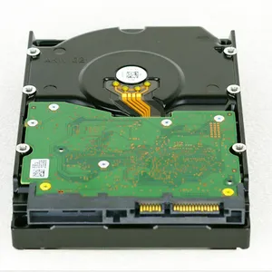 WD/西部数据 WD4002VYYZ西数金盘4T 黑盘NAS服务器硬盘4tb