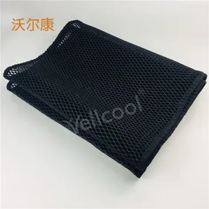 泉州沃尔康***涤纶材质保洁垫可折叠防滑榻榻米床护垫