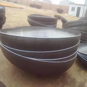 �͹޷�ͷ ��ѹ��ñ ��ñ��ͷ A403WP304��ñ 304L��ñ �˼��ܵ�