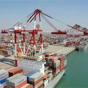 国内海运公司哪家好-兴佳海运门到门-国内海运公司