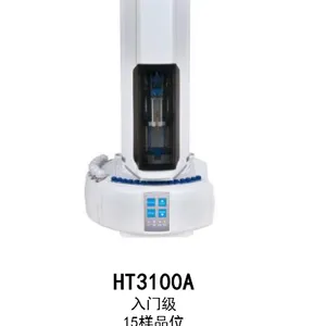 意大利HT3100A自动液体进样器