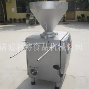 液压灌肠机,全自动液压灌肠机,液压灌肠机价格,连续式液压灌肠机