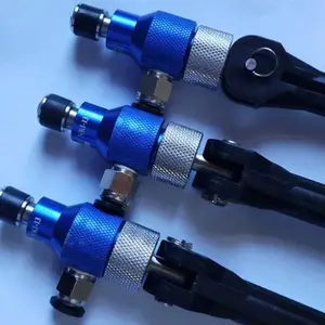 瓴爵机电KD-NK系列快速密封连接器