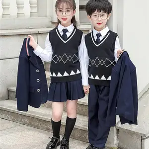 校服-博霖服饰-幼儿园校服园服定制厂
