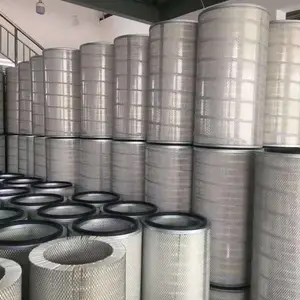 扫路车3290环卫设备配件订做扫地车吸尘车粉尘车厢滤筒